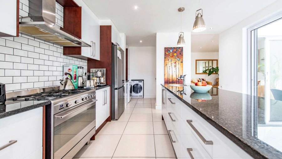 3 Bedroom Property for Sale in Durbanville Western Cape